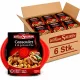 William Saurin Cassoulet à la Graisse d'Oie (6 Stk. x 400 g)