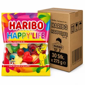 Haribo Happy Life (30 Adet x 275 g)
