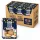  Brioche Pasquier Tartines de Pain Vollkorn (10 Stk. x 240 g)