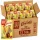  LU Cracotte Chocolate Hazelnut Crispy Rolls (12 Pcs Carton, 12 x 216 g)