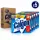 Calgon Tabs Anti-Limescale Washing Machine Tablets (5 pcs x 48 Tabs)