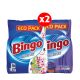 Bingo Toz Deterjanlar 9 kg 2'li Paket – Kir ve Lekelere Karşı Etkili Temizlik