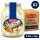 Gülcan Braided Cheese – 2 Pcs x 1 kg