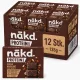  nākd. Protein Bars Kakao Haselnuss (12 Stk. x 135 g)