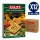 Gazi Mediterranean Herb Grill & Pan Cheese – 12 Pieces x 200 g