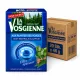 La Vosgienne Menthol Eucalyptus Bonbons Ohne Zucker (20 Stk. x 46 g)