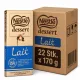 Nestlé Dessert Lait (22 Adet x 170 g)