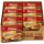  LU Pelletier Whole Wheat Toast Bread (8 Pcs x 500 g)