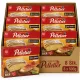  LU Pelletier Whole Wheat Toast Bread (8 Pcs x 500 g)