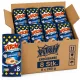  Pitch Chocolate Brioche Bars (8 Pcs Carton, 8 x 280 g)