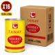 Tanay Turkish Black Tea – 16 pcs x 250 g