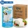 Pınar Breakfast Delight White Cheese in Brine (45% Fat in Dry Matter) – 6 Pieces x 800 g