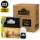 Ahmad Tea English Tea No.1 Black Tea – 12 Packs x 100 Tea Bags