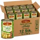  Petitjean Petites Quenelles de Veau au Naturel (12 Stk. x 255 g)