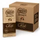 Nestlé Dessert Noir Corsé Bitter Çikolata (20 Adet x 200 g)