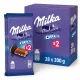 Milka Oreo Milk Chocolate (28 pcs x 200 g)