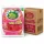 Lutti Flexi Fizz Erdbeer Sauerbänder (24 Stk. x 225 g)