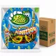 Lutti Scoubidou Meyve Aromalı Şeker (24 Adet x 200 g)