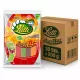 Lutti Longfizz Sauer Fruchtbänder (30 Stk. x 200 g)