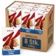  Kellogg’s Special K Original Frühstücksflakes (8 Stk. x 500 g)