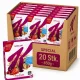  Kellogg’s Special K Rote Früchte Frühstücksflakes (20 Stk. x 450 g)