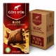 Côte d’Or Bloc Lait Noisettes Entières Schokolade (16 Stk. x 185 g)