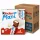 Kinder Maxi Sütlü Çikolata (20 Adet x 84 g)