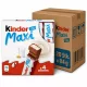 Kinder Maxi Sütlü Çikolata (20 Adet x 84 g)