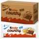 Kinder Country Milk Chocolate With 5 Cereals (24 pcs x 94 g)