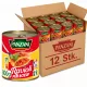  Panzani Ravioli Pur Boeuf (12 Stk. x 800 g)