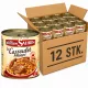  William Saurin Cassoulet Mitonné (12 Stk. Koli, 420 g)