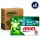 Ariel 4in1 Pods With Lenor Unstoppables Laundry Capsules (4 pcs x 26 Washes)
