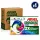 Ariel Grandiose Color Laundry Pods (4 pcs x 21 Washes)