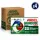 Ariel Grandiose Original Laundry Pods (4 pcs x 21 Washes)