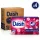 Dash 2in1 Jasmine & Rose De Mai Laundry Pods (4 pcs x 38 Washes)