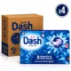 Dash 2in1 Envolée d’Air Laundry Pods (4 pcs x 38 Washes)