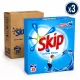 Skip Active Clean Powder Laundry Detergent (3 pcs x 39 Washes)