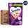 Soupline Tablettes Adoucissantes Champs De Lavande Fabric Softener Tablets (12 pcs x 28 Washes)