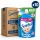 Soupline Grand Air Fabric Softener Eco Refill (10 pcs x 45 W)