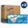 Soupline Grand Air Dryer Sheets (12 pcs x 20 W)