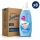 Soupline Grand Air Fabric Softener (8 pcs x 1,5 L)