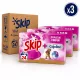 Skip Cajoline Scent Laundry Detergent Capsules (3 pcs x 24 Washes)