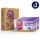 Skip Soin Complet Laundry Detergent Capsules (3 pcs x 24 Washes)