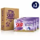 Skip Soin Complet Laundry Detergent Capsules (3 pcs x 24 Washes)