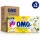 OMO Essences Naturelles Oui Pour Tahiti Monoï Laundry Capsules (3 pcs x 29 Capsules)