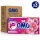OMO Essences Naturelles Rosir de Plaisir Rose & White Lilac Laundry Capsules (3 pcs x 29 Capsules)