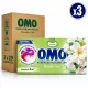 OMO Essences Naturelles Prendre l’air Jasmine & Cotton Flower Laundry Capsules (3 pcs x 29 Capsules)
