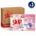 Skip Sensitive Tout en 1 Laundry Capsules (3 pcs x 36 Washes)