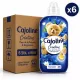 Cajoline Créations Fleur de la Passion & Bergamote Concentrated Fabric Softener (6 pcs x 66 Washes)