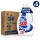 Skip Active Clean Liquid Laundry Detergent (6 pcs x 28 Washes)